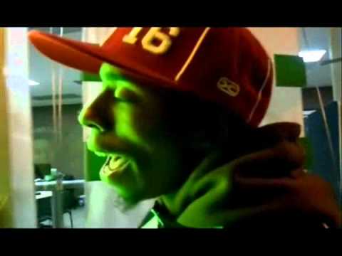 Castor Troy ft/Star..The Anthem..Official Video