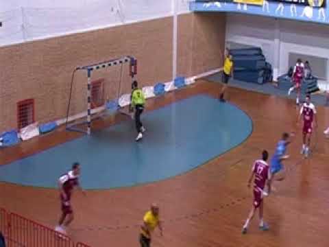 RK Jugovic - RK Morava 2013.