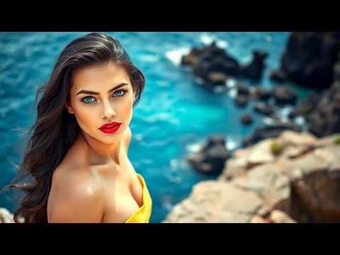 Ready to Play – DJ XOXO | Dance Music 2025 