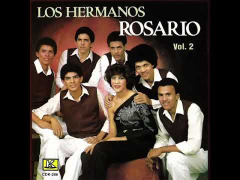 Las Locas - Los Hermanos Rosario
