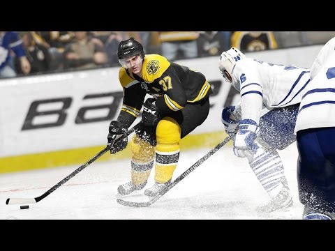 NHL 15 - Review