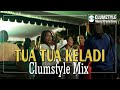 Clumztyle Tua Tua Keladi Remix Lagu Pesta Rakat Timur