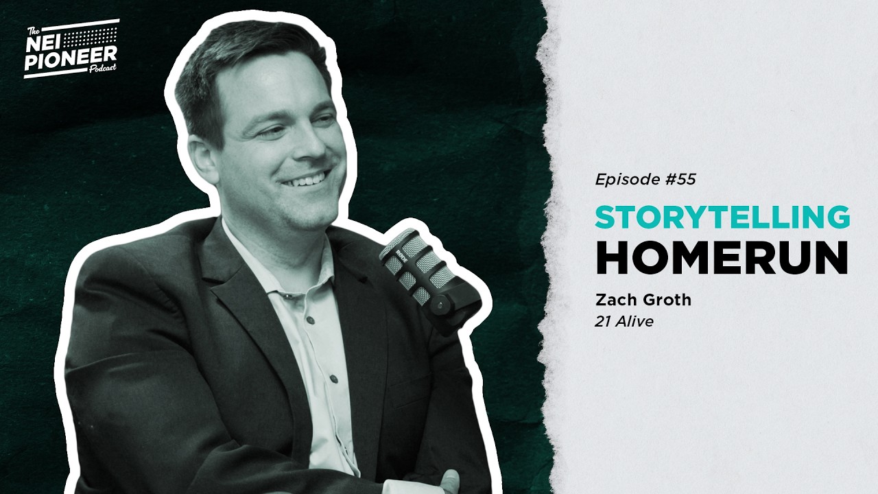 Zach Groth | The Scoop Behind the News Reporter