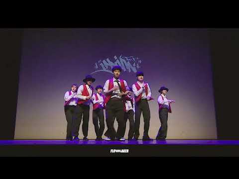 B.E.S.T. @THE UNION XVII - WHO MAKES | FRONT VIEW