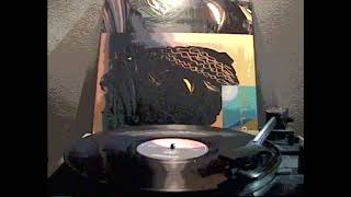 YELLO - Sometimes (Dr. Hirsch) (Filmed Record) Vinyl LP Album Version 1985 'Stella'