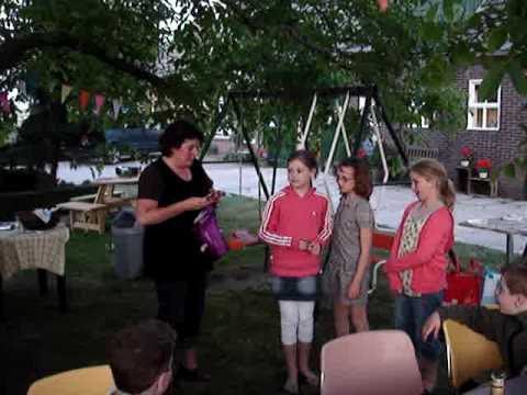 mariele dames Bataven F5