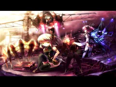 D-Noiser - Brain 26 Question (Non Voice Mix)