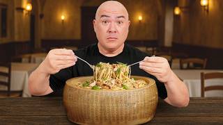 They Say American Pasta Isn’t Better Than Italian… So We Tested It!