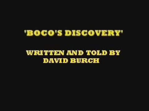 BoCo's Discovery