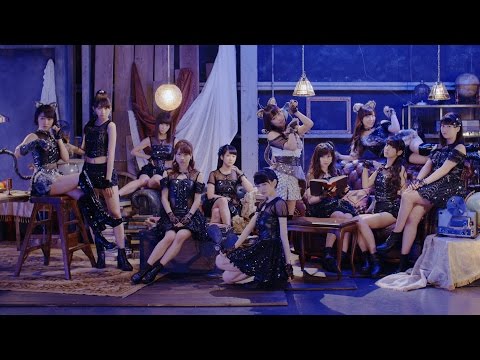 Video thumbnail for セクシーキャットの演説 (Sexy Cat no Enzetsu)