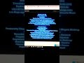 Closing To Help I M A Fish 2001 DVD