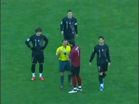 Atlético de Madrid vs Athletic - Liga 2008-2009