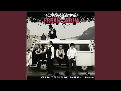 Reggaeton Asiano (feat. Roshan & Ras Muhammad)