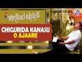 Chigurida Kanasu O Ajaare Audio Song I Shivarajkumar Vidya Venkatesh Rekha Unni Akash Audio