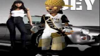 rubberband me project pat (meez style)