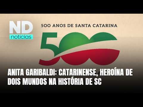 Laguna em 1839: a história da República e de Anita Garibaldi em SC