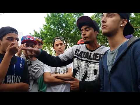 FLW SHURA VS ANK DEALER | ASAMBLEA DEL SUR | Clasificatoria | Adrogue Rapea