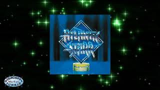 Atlantic Starr - Touch A Four Leaf Clover