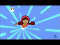 WordGirl Theme Song Season 2 8