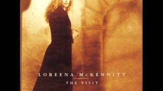 Loreena McKennitt  Between the Shadows Persian Shadows)   YouTube2