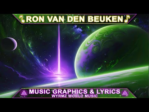 Ron van den Beuken & Nicole Tyler - FARAWAY (Extended Mix)