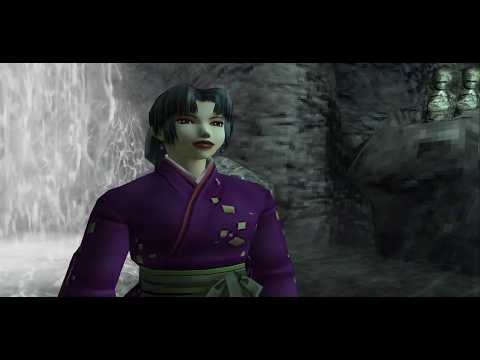 Shadow Hearts: Covenant - Part 70 - Jutendouji vs Kouenki