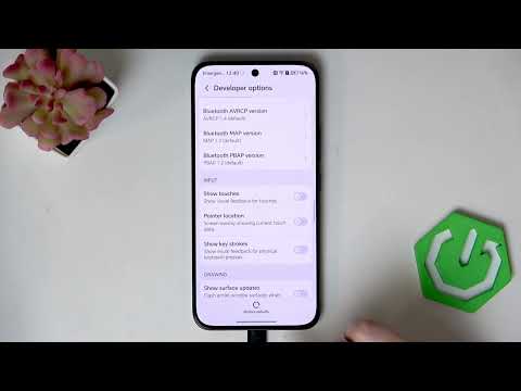 HONOR 400 – How to Enable Developer Options