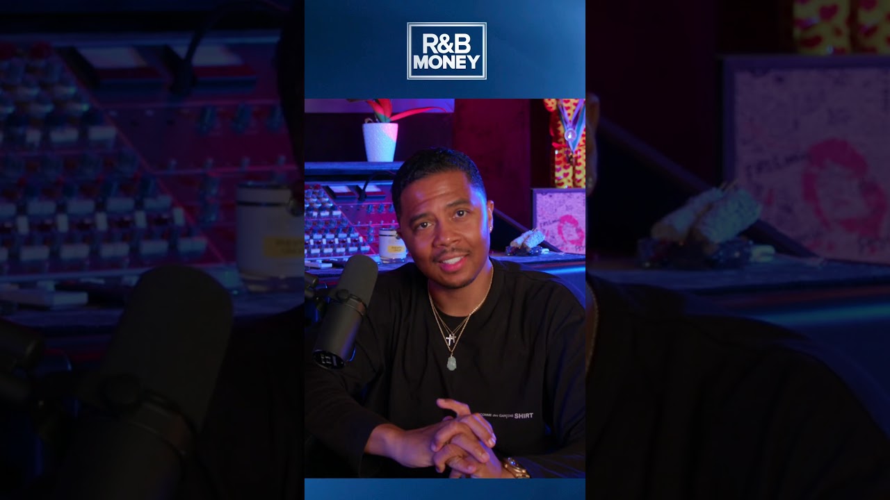 Intro • Ron Fair • R&B MONEY Podcast • Ep.176