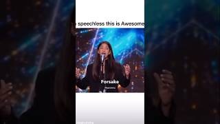 Download lagu Jennifer Aoun performing Power of love on Sweden got talent 🎤 #global #singer #viral #foryou mp3