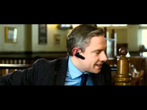 The World's End - Friends Reunited Featurette [HD]