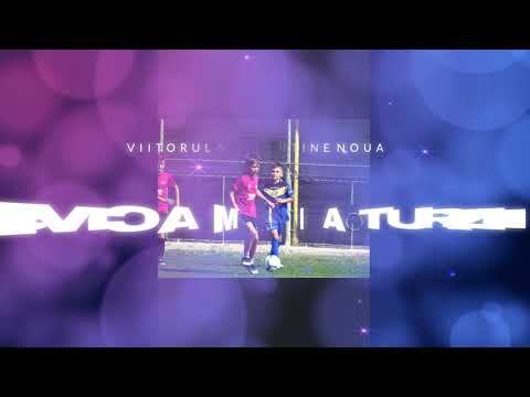 VIITORUL NE APARTINE NOU CSM CAMPIA TURZII