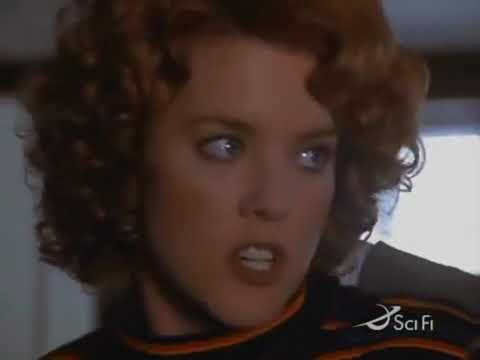 Timecop S01E02 The Heist 3