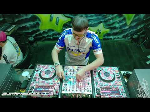 IN THE DUNGEON W/ PANTEROS666