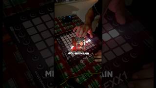 Military Dance trend / Midu Echoing Phonk on Launchpad #phonk #chinese #viral #shorts #dance #fyp