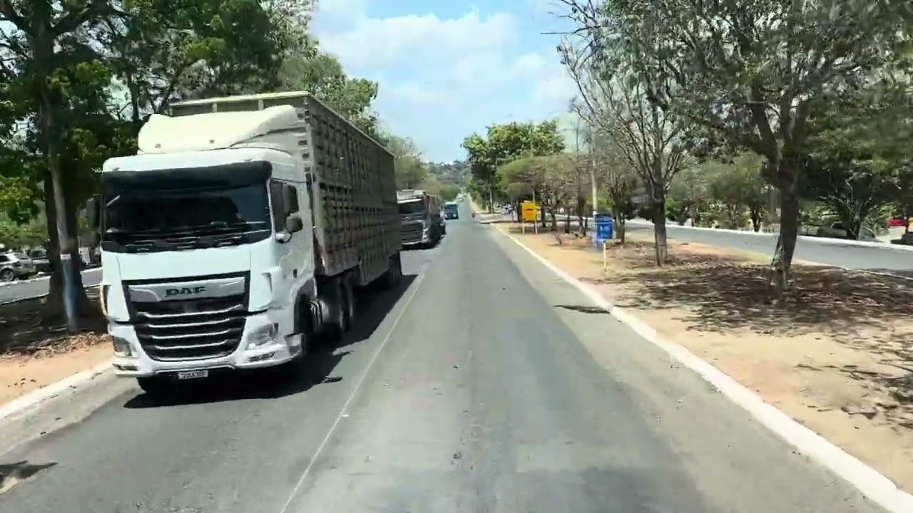 510. BR-226 BARRA DO CORDA/MA