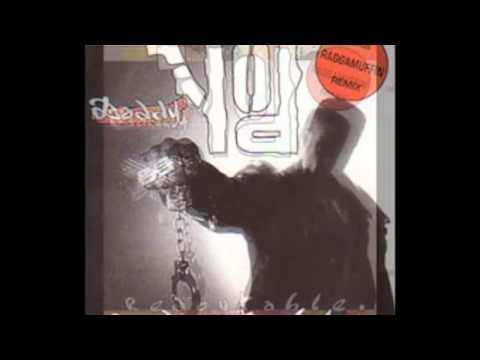 Daddy Yod (Raggamuffin) Rare