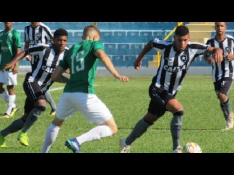 Guarani 1 X 0 Botafogo/ Melhores momentos e gols
