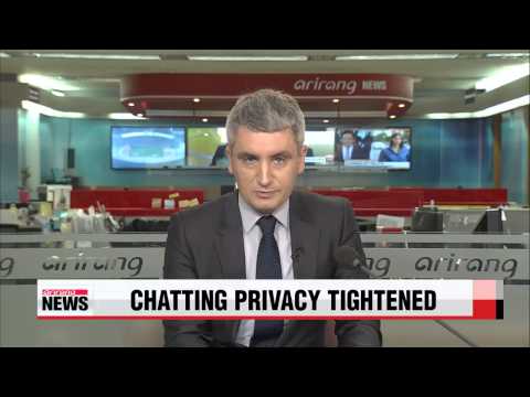 ARIRANG NEWS 18:00 Seoul urges Pyongyang to stick to plan to hold high-level talks