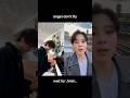 JVKE Duet With Jimin Fastx Jimin Bts Jvke Angel Pt 1