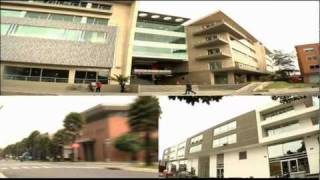 preview picture of video 'Bogota Free Trade Zone - BPO'