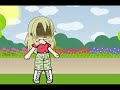 Carla S Accident Gacha Pee Poop