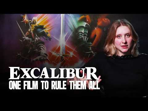 Excalibur