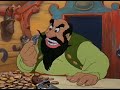 Disney Pinocchio 1940 Stromboli Captures Pinocchio