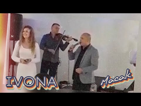 IVONA I MACAK // Savo vodo - 2023.