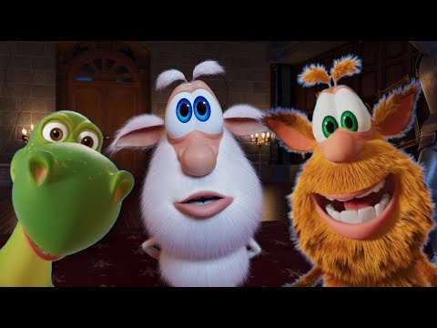 Booba ⚡ Lustige Abenteuer von Booba und seinen Freunden ⚡ Cartoons für Kinder - BOOBA ToonsTV