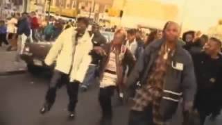 Doug E  Fresh Ft  Beenie Man   Hands In The Air Video) [Dirty]
