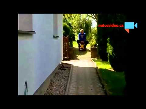 Dva roky jezdím bez nehod