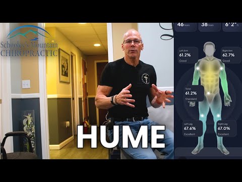 My Recommendation For The Hume Health Scale And All It Can Tell You About You!