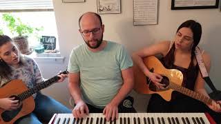 Jerry Garcia Band - Palm Sunday (Cover)