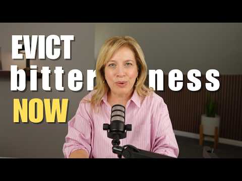 Root of Bitterness: Uproot Hurt Before It Wrecks Your Family